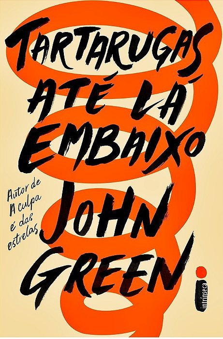 Tartarugas Até Lá Embaixo..-