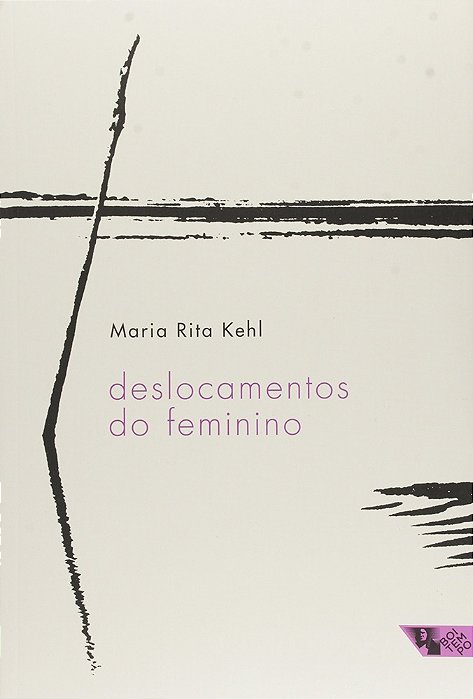 Deslocamentos Do Feminino..-