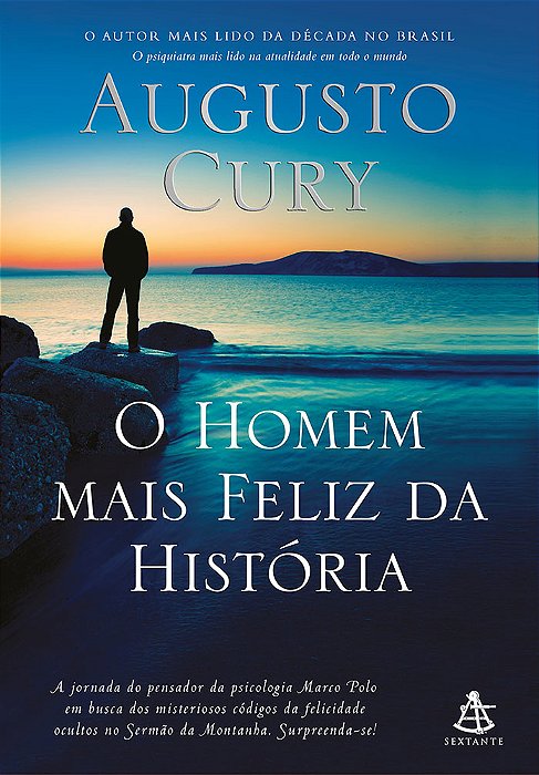 O Homem Mais Feliz Da História..-
