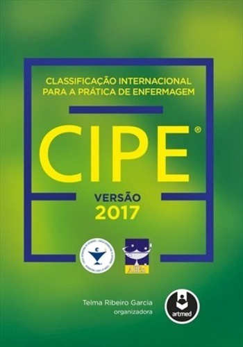 Classificação Internacional Para A Prática De Enfermagem..-