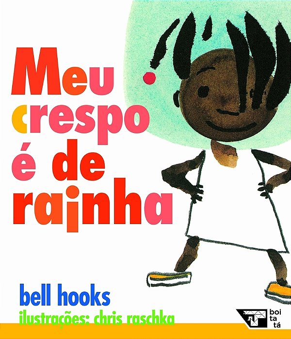 Meu Crespo É De Rainha..-