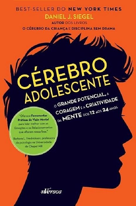 O Cérebro Do Adolescente..-