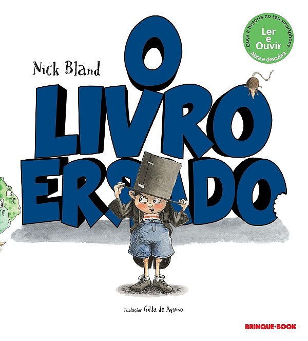O Livro Errado