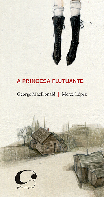 A Princesa Flutuante..-