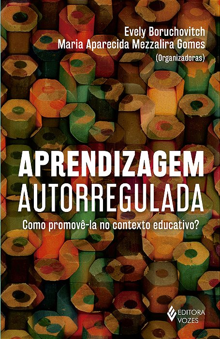Aprendizagem Autorregulada..-