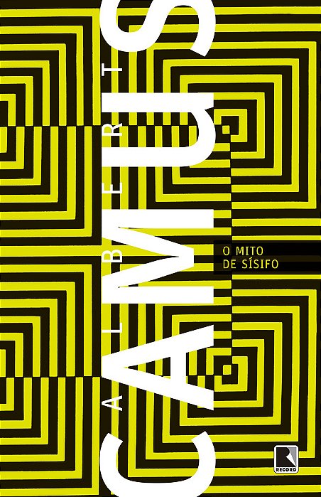 O Mito De Sisifo..-