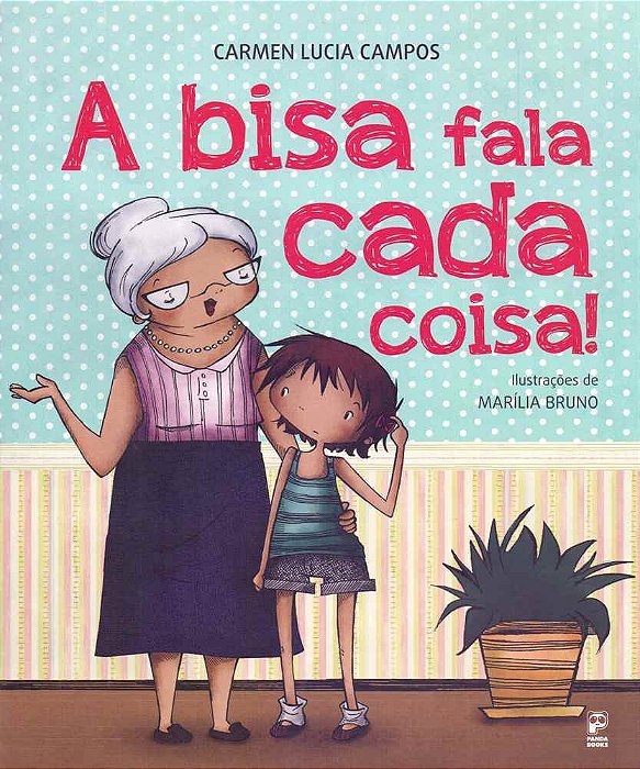 A Bisa Fala Cada Coisa