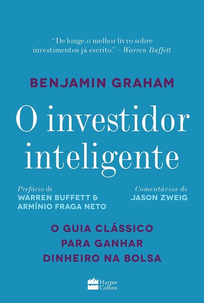 O Investidor Inteligente..-