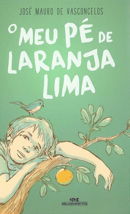 O Meu Pé De Laranja Lima