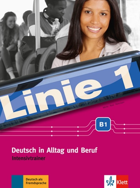 Linie 1 B1 - Intensivtrainer..-