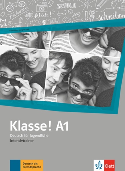 Klasse! A1 - Intensivtrainer..-