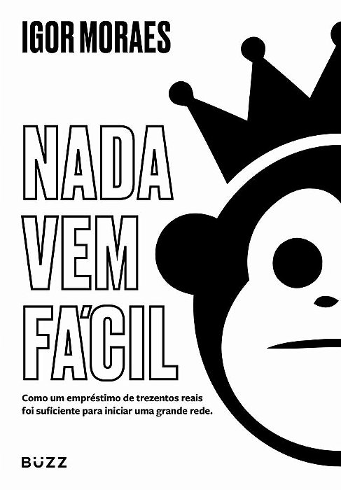 Nada Vem Fácil..-