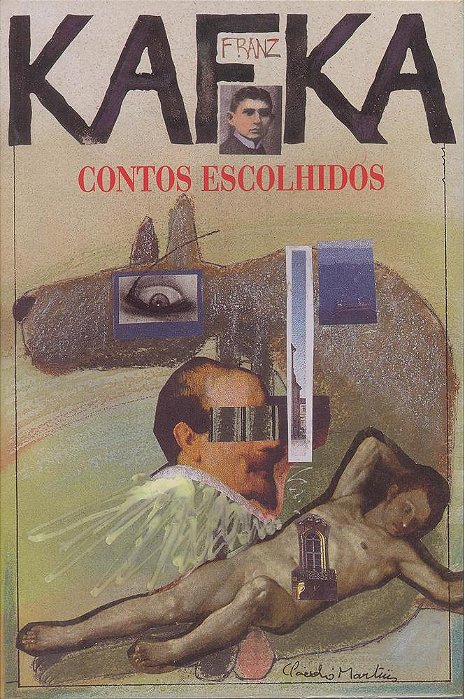 Contos Escolhidos..-
