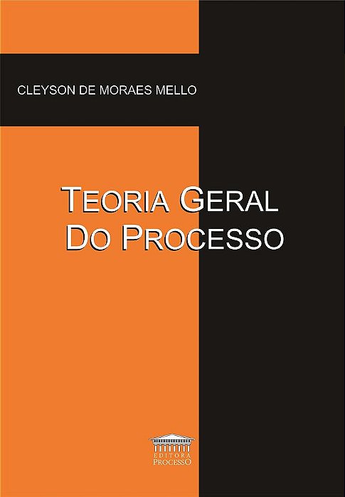 Teoria Geral Do Processo..-