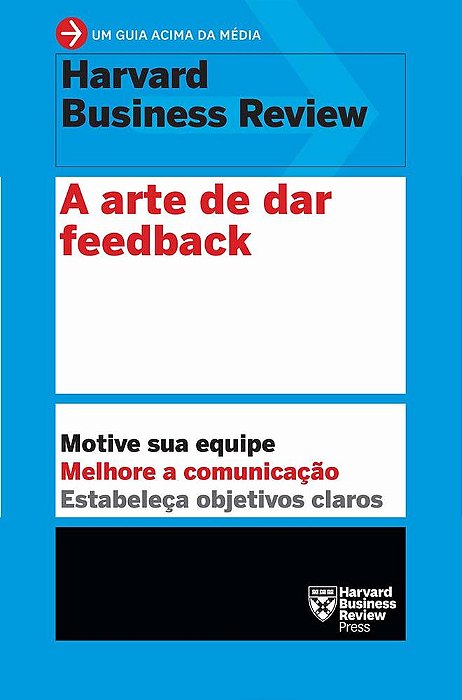 A Arte De Dar Feedback..-