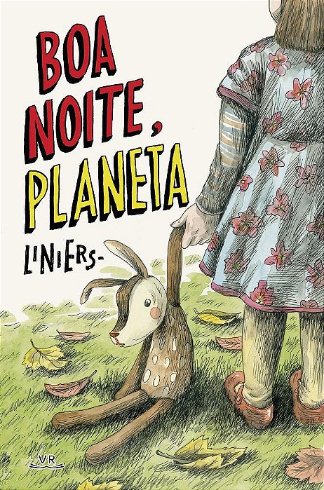 Boa Noite, Planeta..-