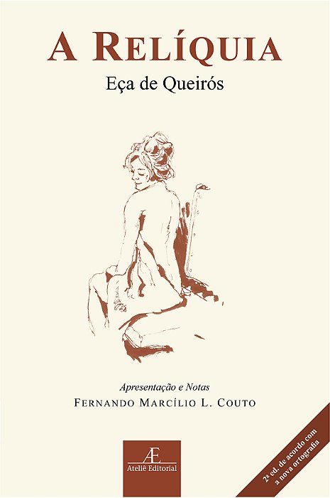 A Relíquia..-