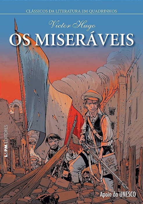 Os Miseráveis..-
