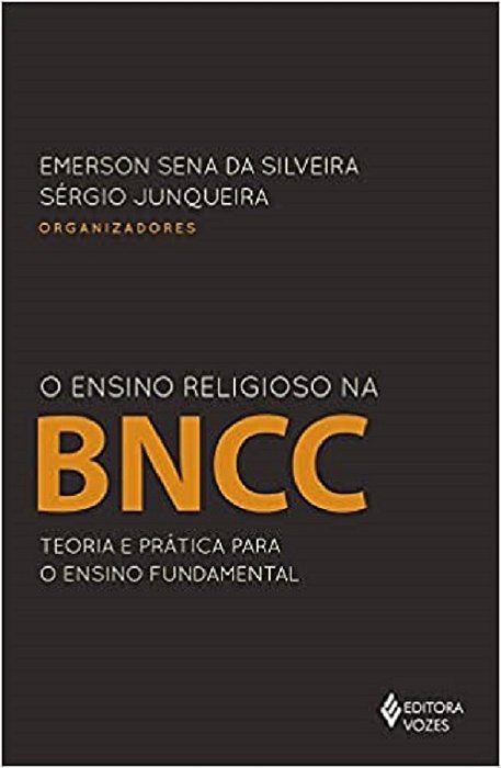 O Ensino Religioso Na Bncc..-