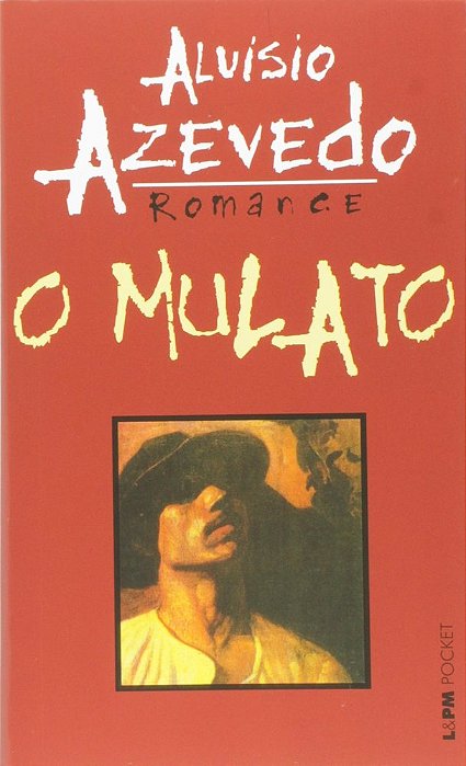 O Mulato..-