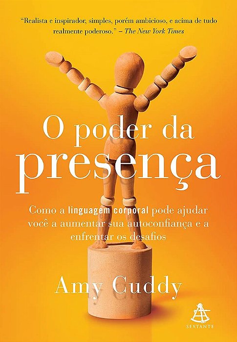 O Poder Da Presença..-