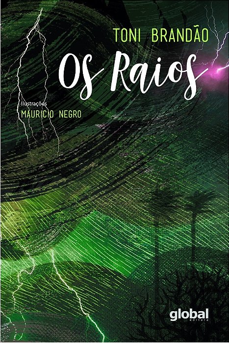 Os Raios..-