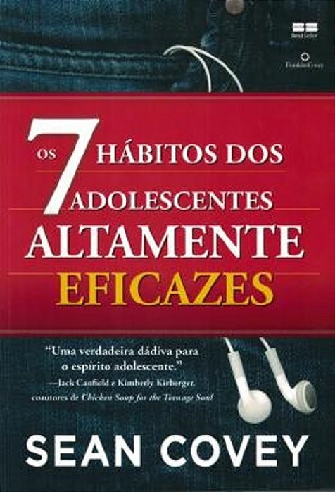 Os 7 Hábitos Dos Adolescentes Altamente Eficazes..-