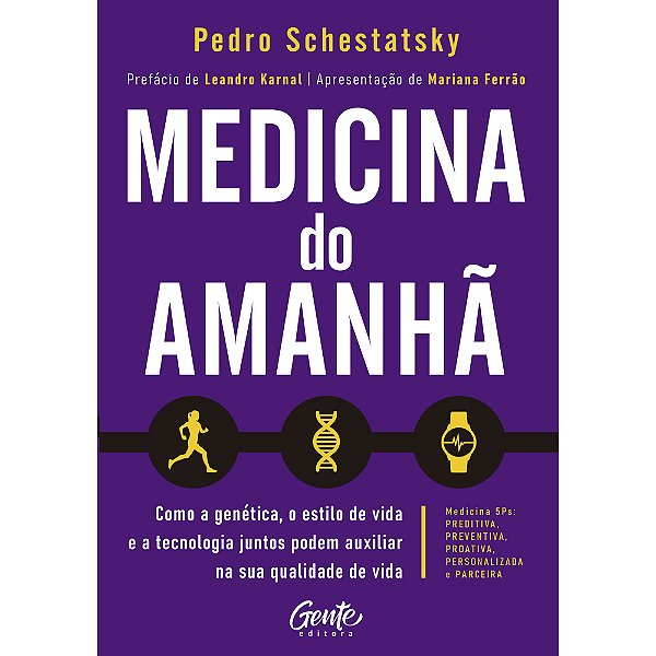 Medicina Do Amanhã..-