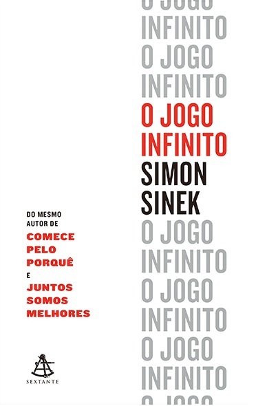 O Jogo Infinito..-