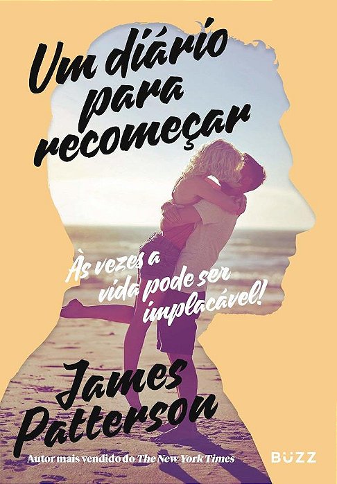 Um Diário Para Recomeçar - Ás Vezes A Vida Pode Ser Implacável!..-