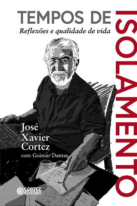 Tempos De Isolamento..-