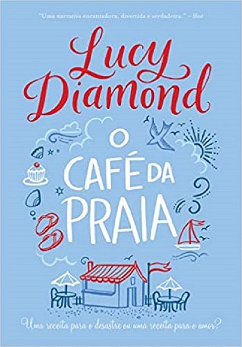 O Café Da Praia..-