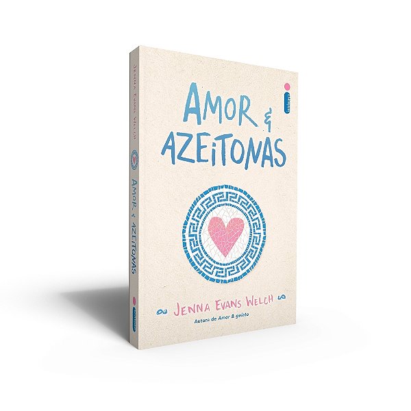 Amor & Azeitonas..-