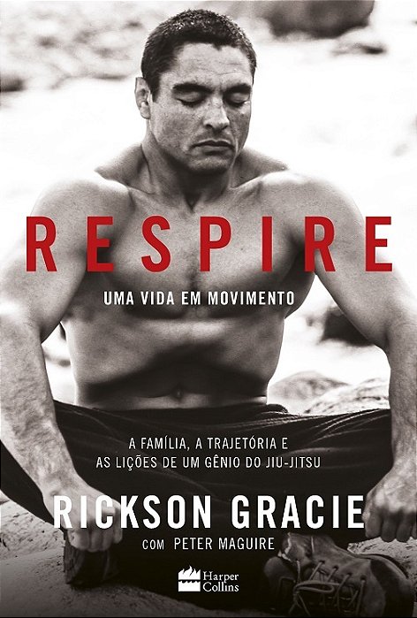 Respire - Uma Vida Em Movimento..-