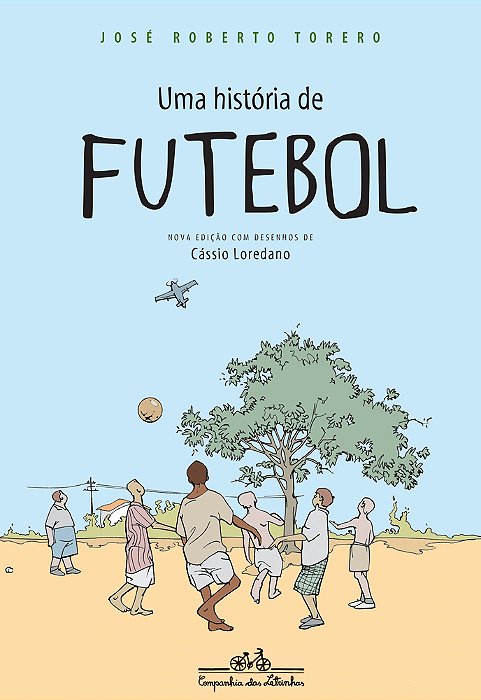Uma História De Futebol..-