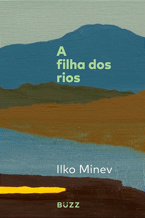 A Filha Dos Rios