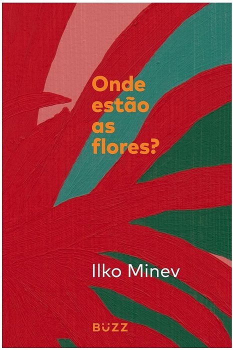 Onde Estão As Flores..-