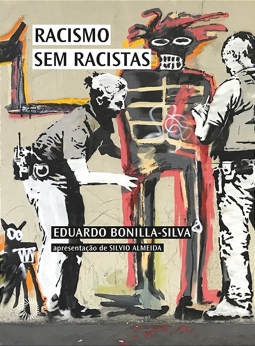 Racismo Sem Racistas..-