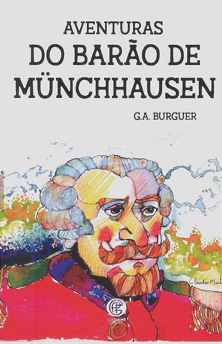 Aventuras Do Barao Munchhausen..-