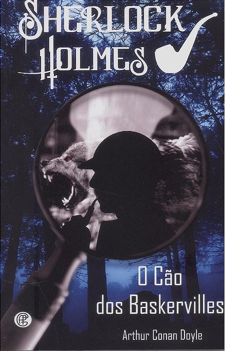 Sherlock Holmes O Cao Dos Baskervilles..-