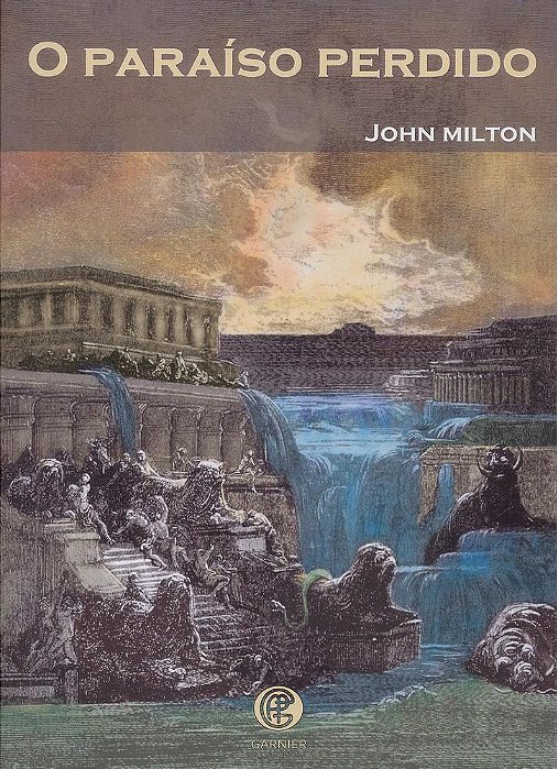 O Paraíso Perdido..-