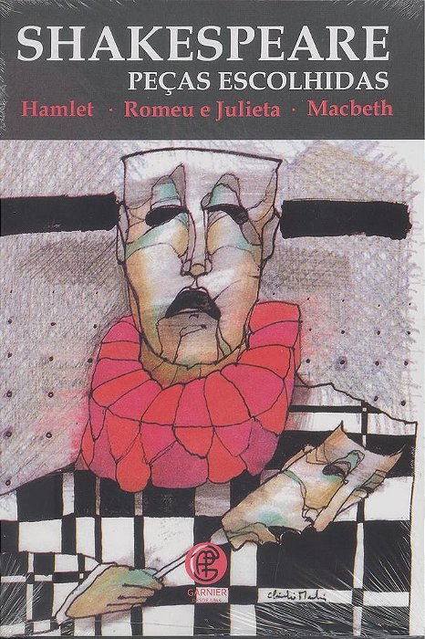 Shakespeare Pecas Escolhidas..-
