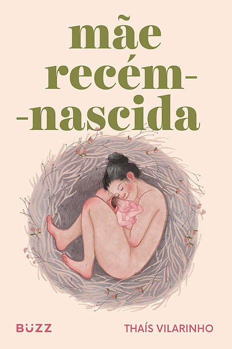 Mãe Recém-Nascida..-