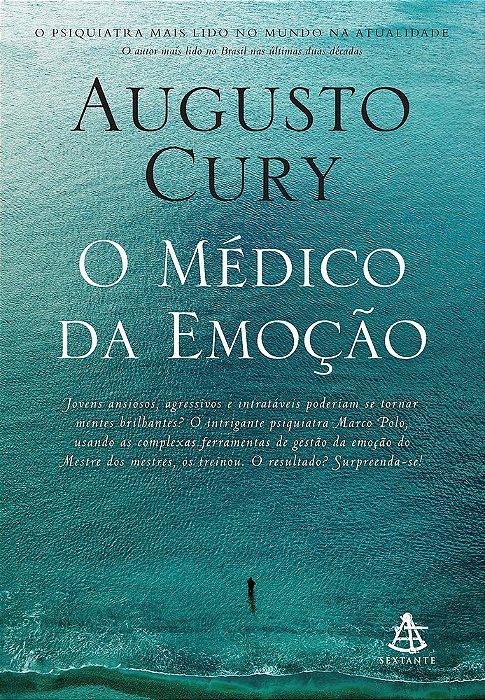 O Médico Da Emoção..-