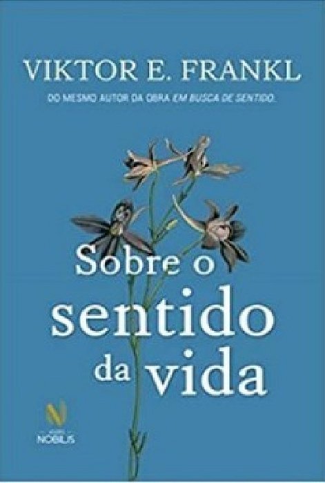 Sobre O Sentido Da Vida..-