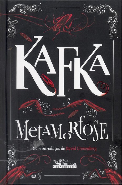 A Metamorfose