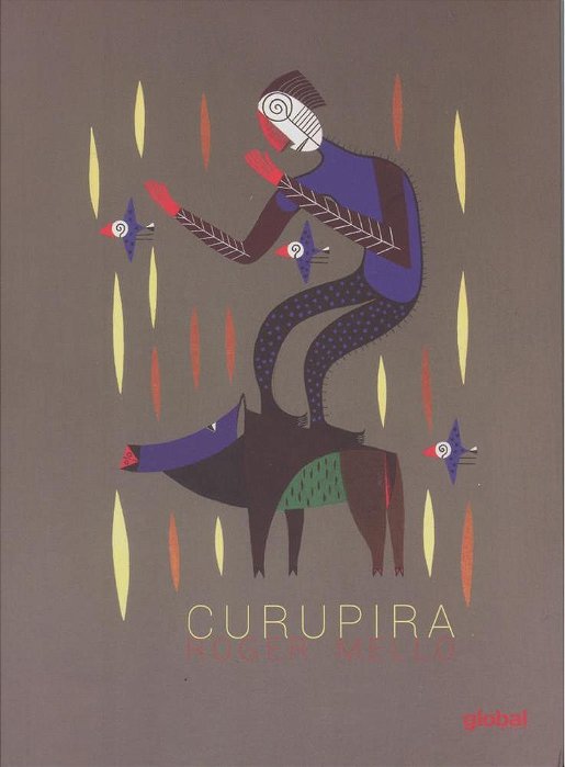 Curupira