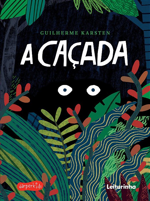A Caçada..-