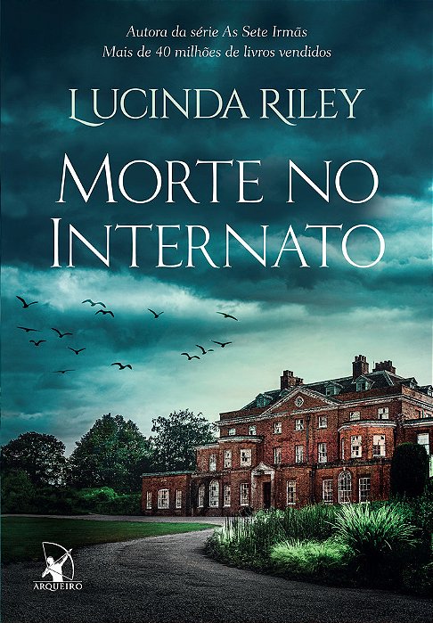 Morte No Internato..-