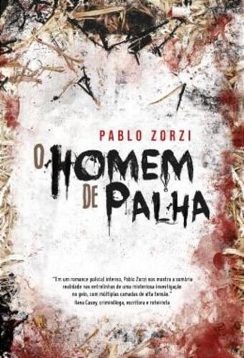 O Homem De Palha..-